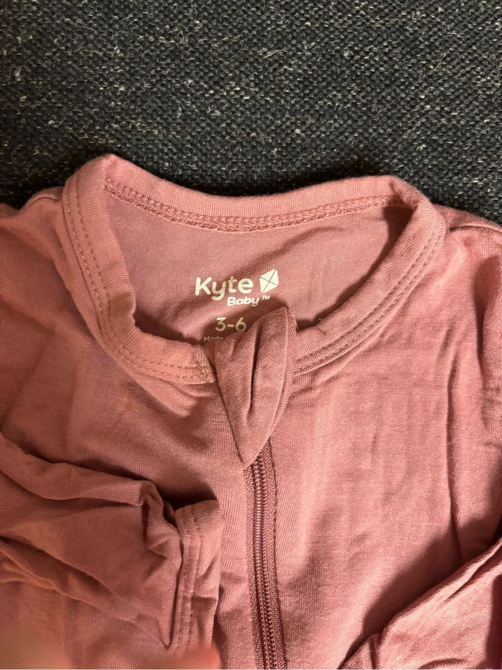 Set of 5 KYTE Sleepers